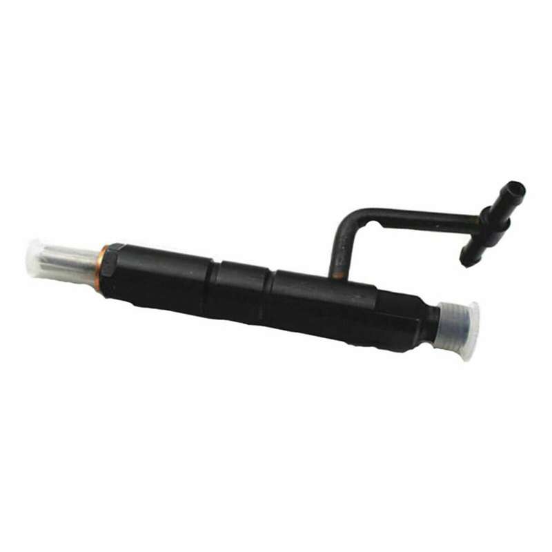 Fuel Injector 48-3220 Compatible Isuzu 4JB1 4JB1T NKR NHR Trooper 2.8 TD Engine