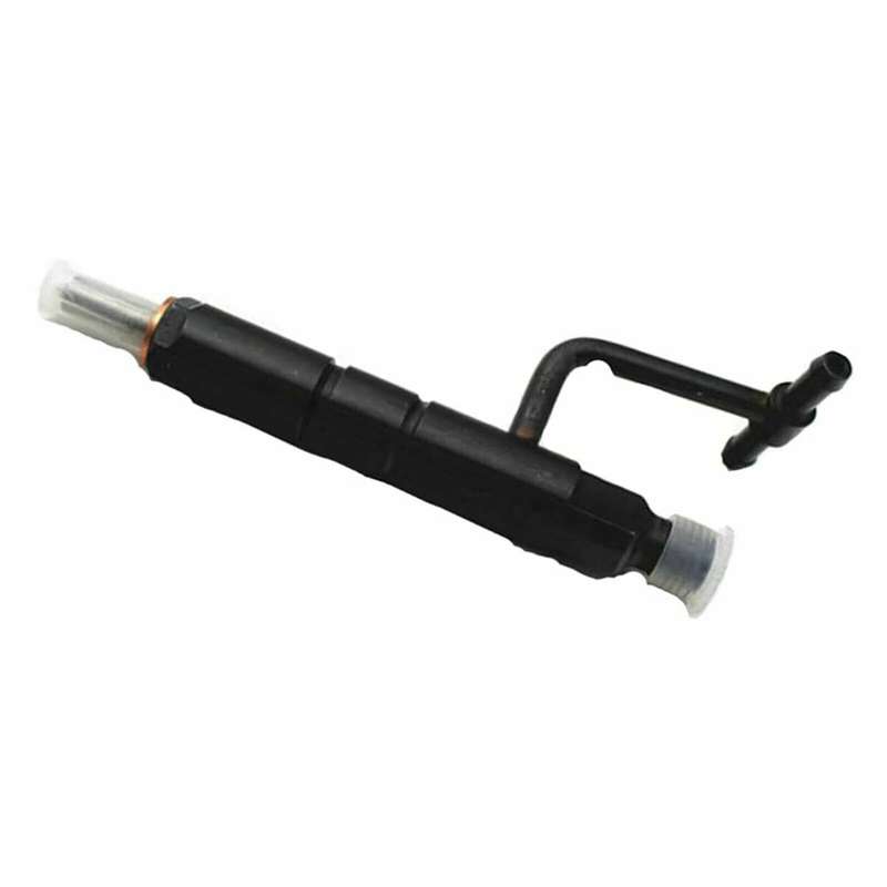 Fuel Injector 48-3220 Compatible Isuzu 4JB1 4JB1T NKR NHR Trooper 2.8 TD Engine