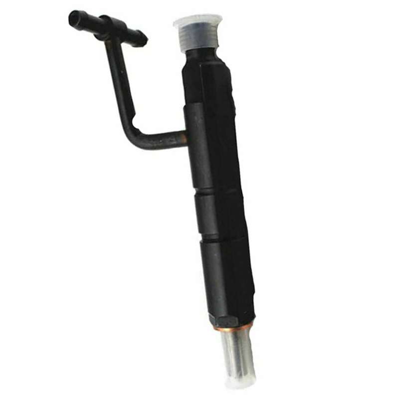 Fuel Injector 48-3220 Compatible Isuzu 4JB1 4JB1T NKR NHR Trooper 2.8 TD Engine