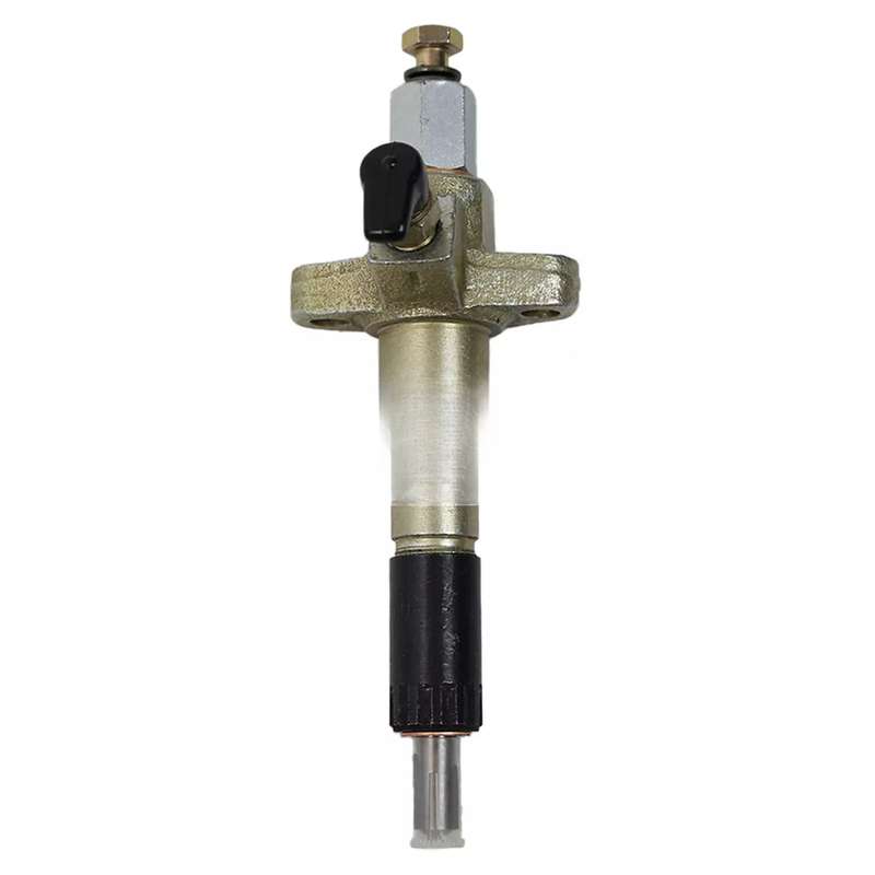 4PCS Fuel Injector 8-97030285-1 Compatible with Isuzu Engine 4BD1 4BG1