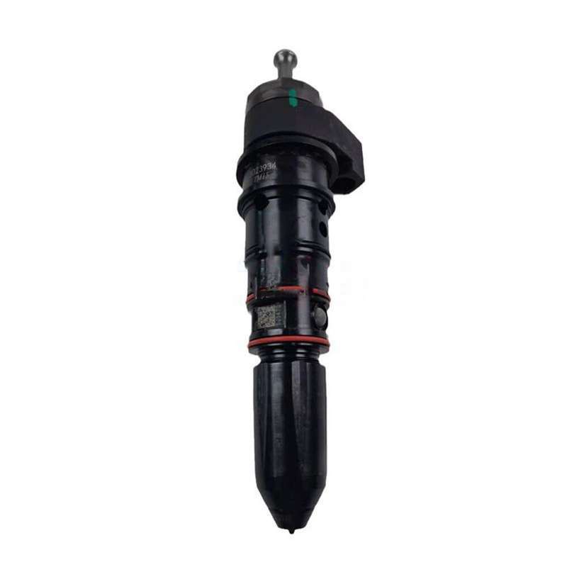 New Fuel Injector Assembly Compatible with Cummins N14 Diesel Engine Parts