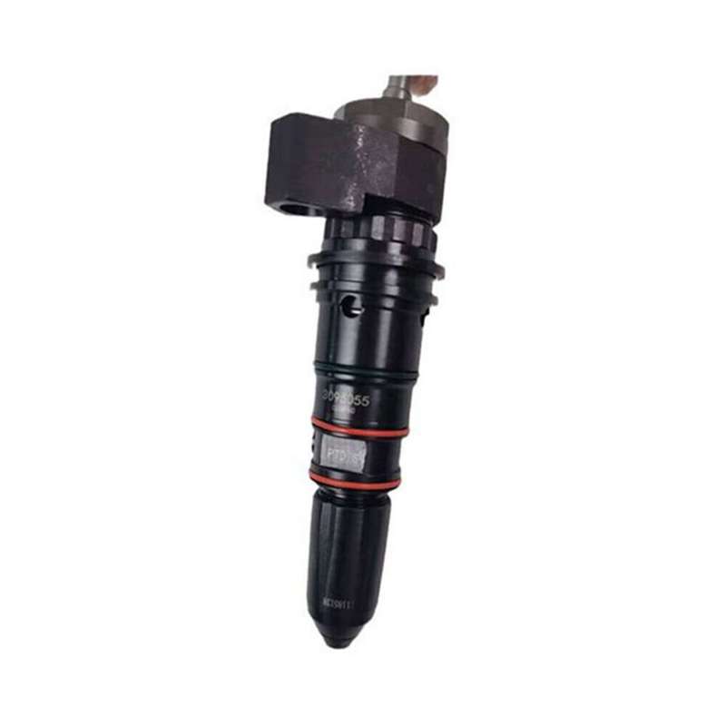 New Fuel Injector Assembly Compatible with Cummins N14 Diesel Engine Parts