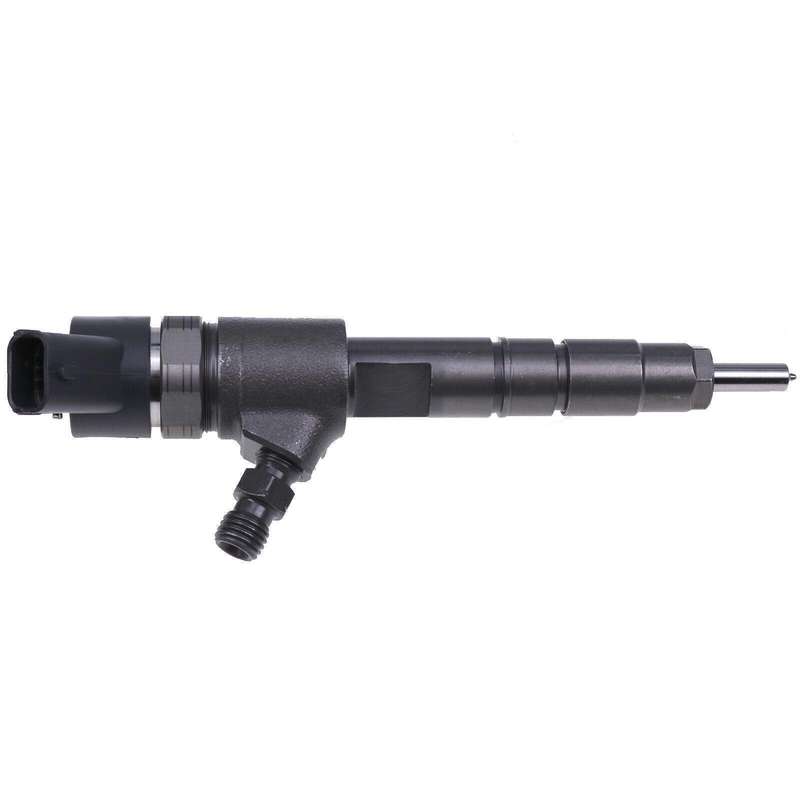 3XFuel Injector Compatible Bosch &amp;Yanmar 4TNV88C 3TNV88C 129A00-53100 0445110463