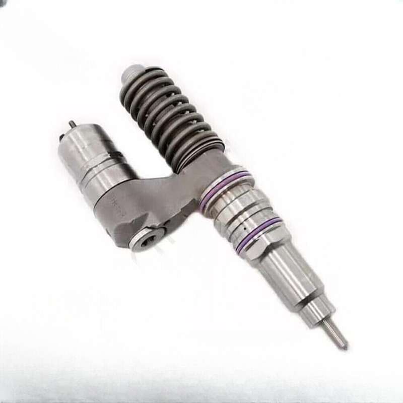 Fuel Injector RE517660 Compatible with John Deere Diesel Engine
