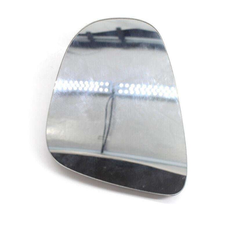 View Mirror with Heated Glass Left Side Fit for VW Golf GTI 6 MK6 2009 - 2012