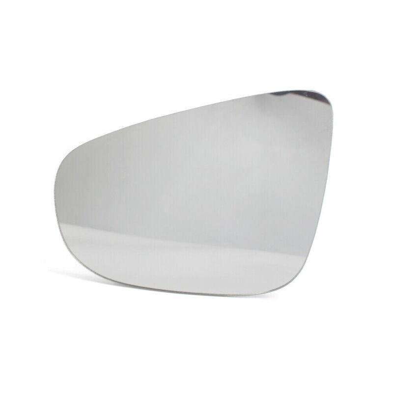 View Mirror with Heated Glass Left Side Fit for VW Golf GTI 6 MK6 2009 - 2012
