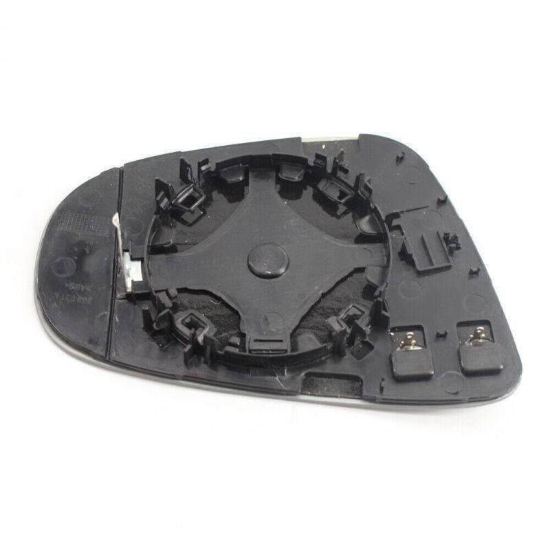 View Mirror with Heated Glass Left Side Fit for VW Golf GTI 6 MK6 2009 - 2012