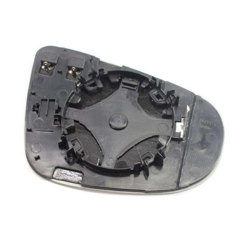 View Mirror with Heated Glass Left Side Fit for VW Golf GTI 6 MK6 2009 - 2012