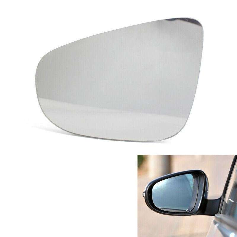 View Mirror with Heated Glass Left Side Fit for VW Golf GTI 6 MK6 2009 - 2012