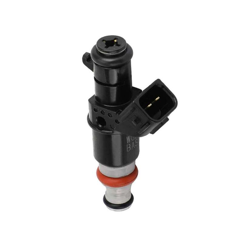 4X Fuel Injector 16450-RBB-000 Compatible Acura TSX RSX Honda Civic 2.0L 2.4L