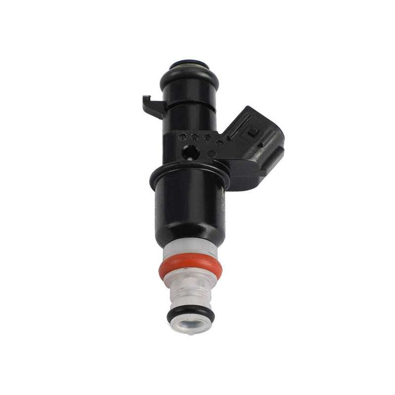 4X Fuel Injector 16450-RBB-000 Compatible Acura TSX RSX Honda Civic 2.0L 2.4L
