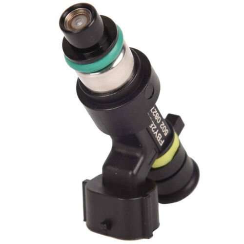 Compatible Nissan Versa Cube 1.8L NV Sentra 2.0L 4X Fuel Injectors 16600-EN200