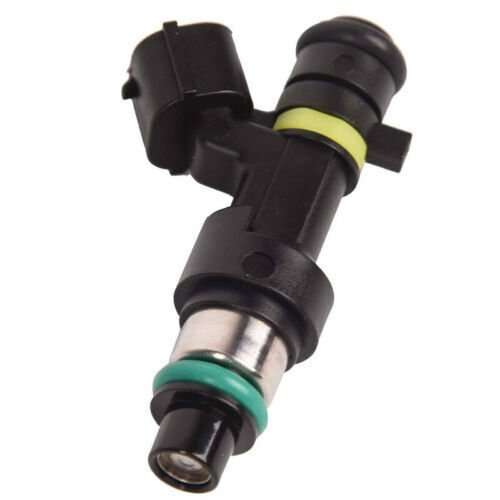 Compatible Nissan Versa Cube 1.8L NV Sentra 2.0L 4X Fuel Injectors 16600-EN200