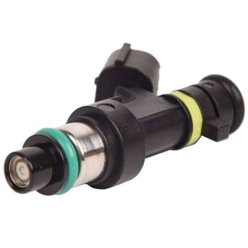 Compatible Nissan Versa Cube 1.8L NV Sentra 2.0L 4X Fuel Injectors 16600-EN200