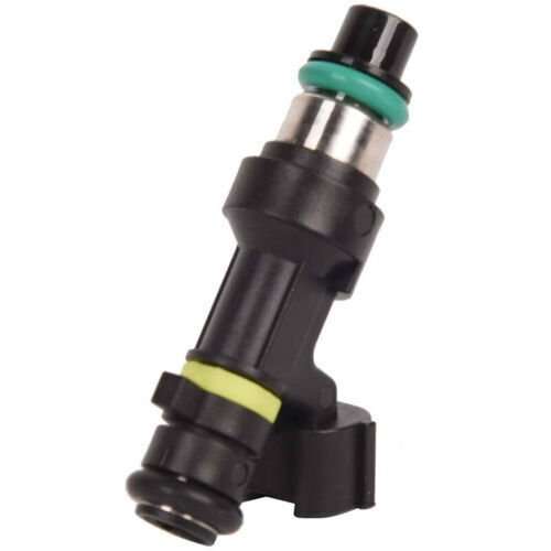 Compatible Nissan Versa Cube 1.8L NV Sentra 2.0L 4X Fuel Injectors 16600-EN200