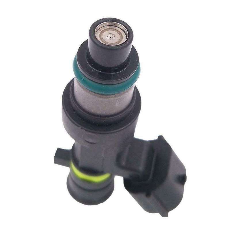 Compatible Nissan Versa Cube 1.8L NV Sentra 2.0L 4X Fuel Injectors 16600-EN200