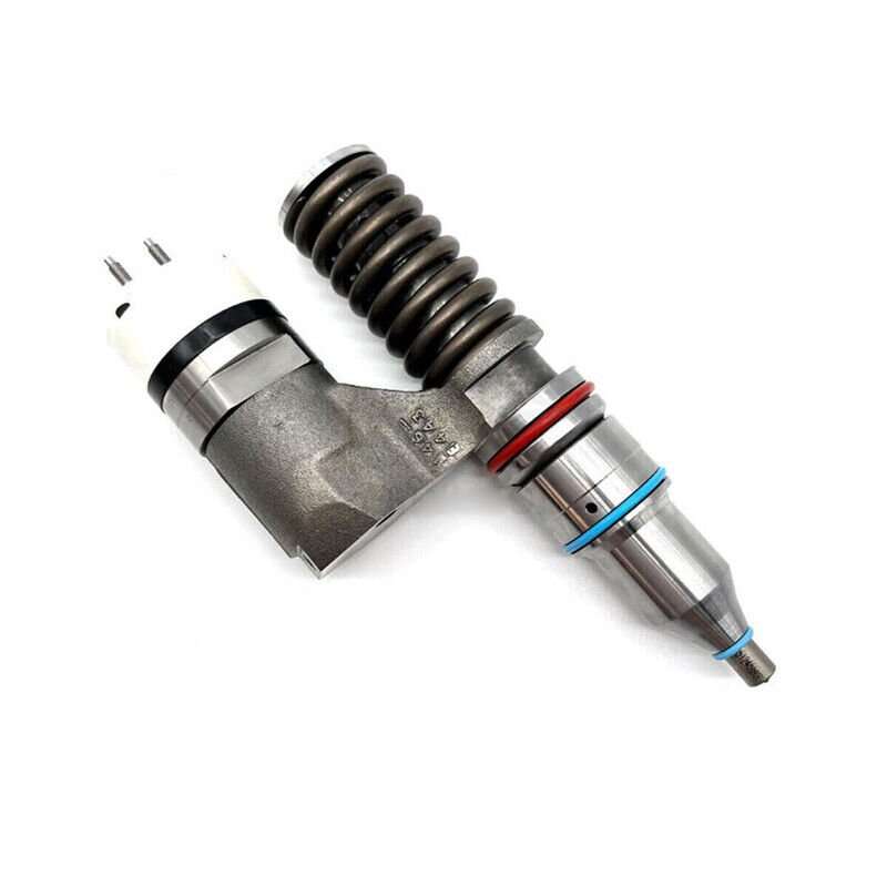 Fuel Injector 249-0708 10R-2977 Compatible Caterpillar CAT C11 C13 Diesel Engine
