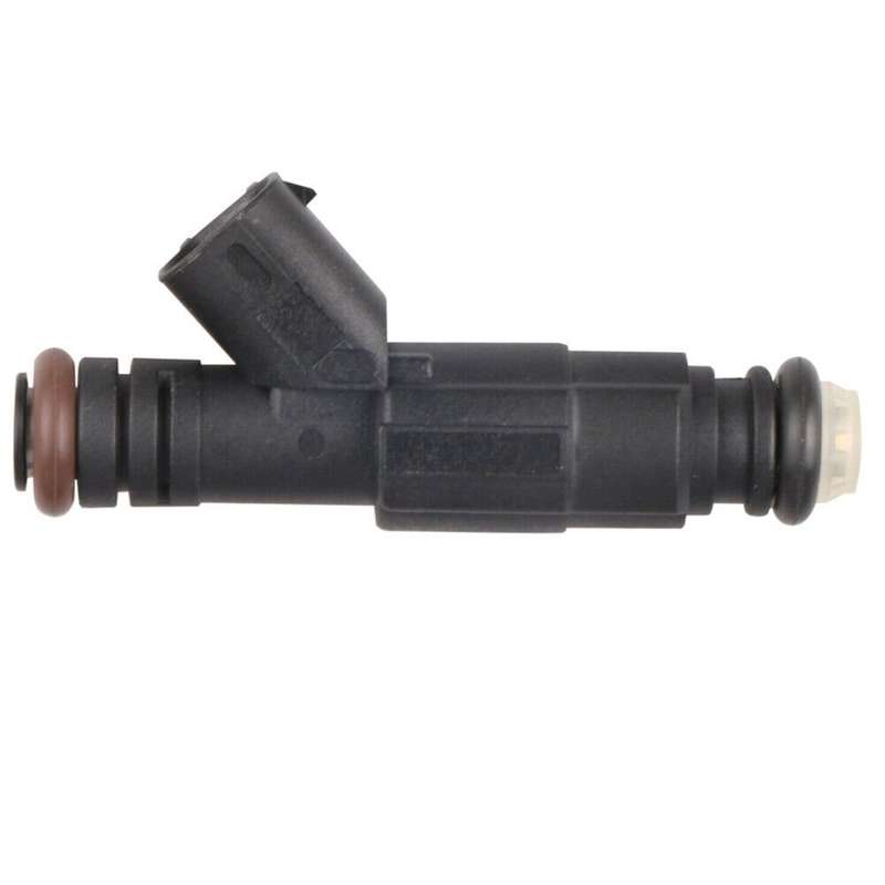 8Pcs Fuel Injectors 0280155849 Compatible with 2002-2003 Dodge Ram 1500 4.7L V8