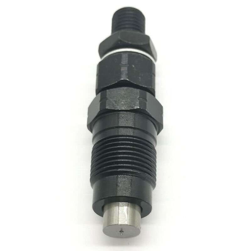 3x Fuel Injector 8970799761 Compatible with Isuzu 3LB1 3LD1 3LD2 4LB1 4LE1 4LE2