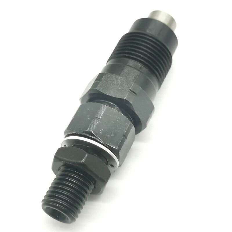 3x Fuel Injector 8970799761 Compatible with Isuzu 3LB1 3LD1 3LD2 4LB1 4LE1 4LE2