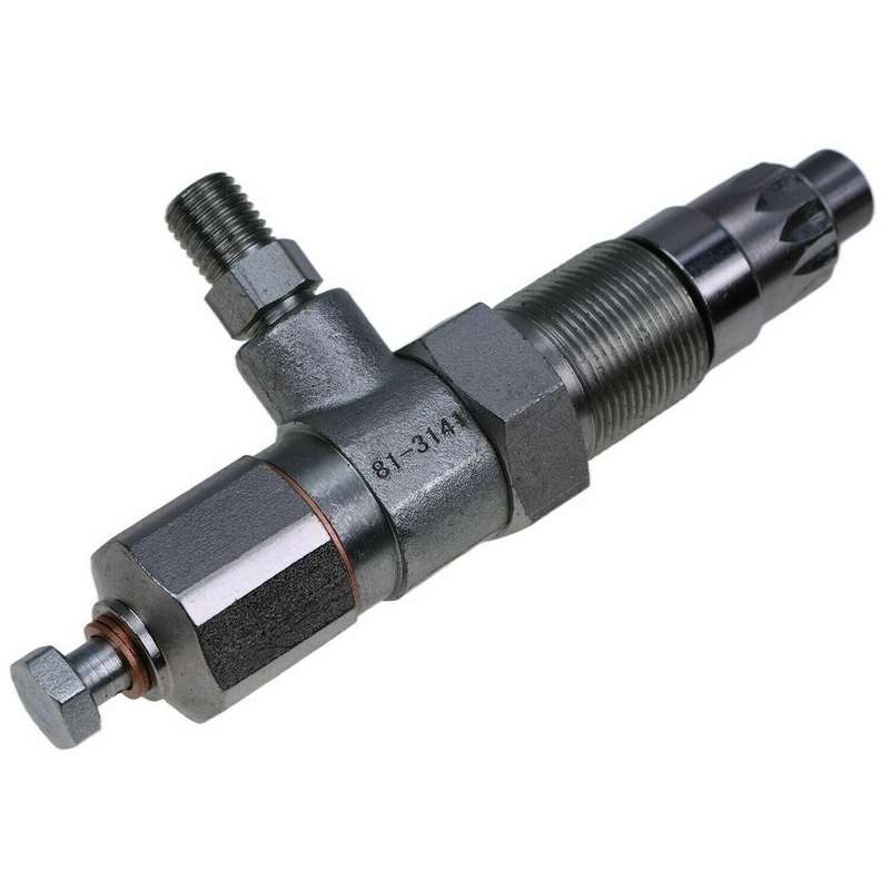 1PCS Fuel Injector Z-5-15300-039-1 Compatible Isuzu C240 Engine TCM Forklift