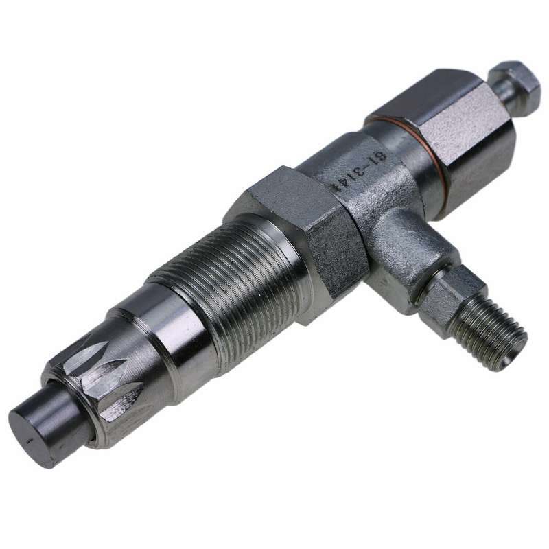 1PCS Fuel Injector Z-5-15300-039-1 Compatible Isuzu C240 Engine TCM Forklift