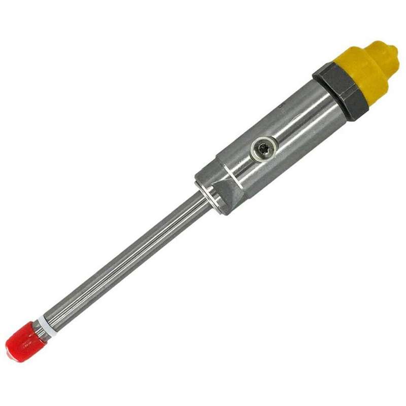6x Fuel Injectors 4W-7017 Compatible Caterpillar Cat 3406 3406B 3406C Engine