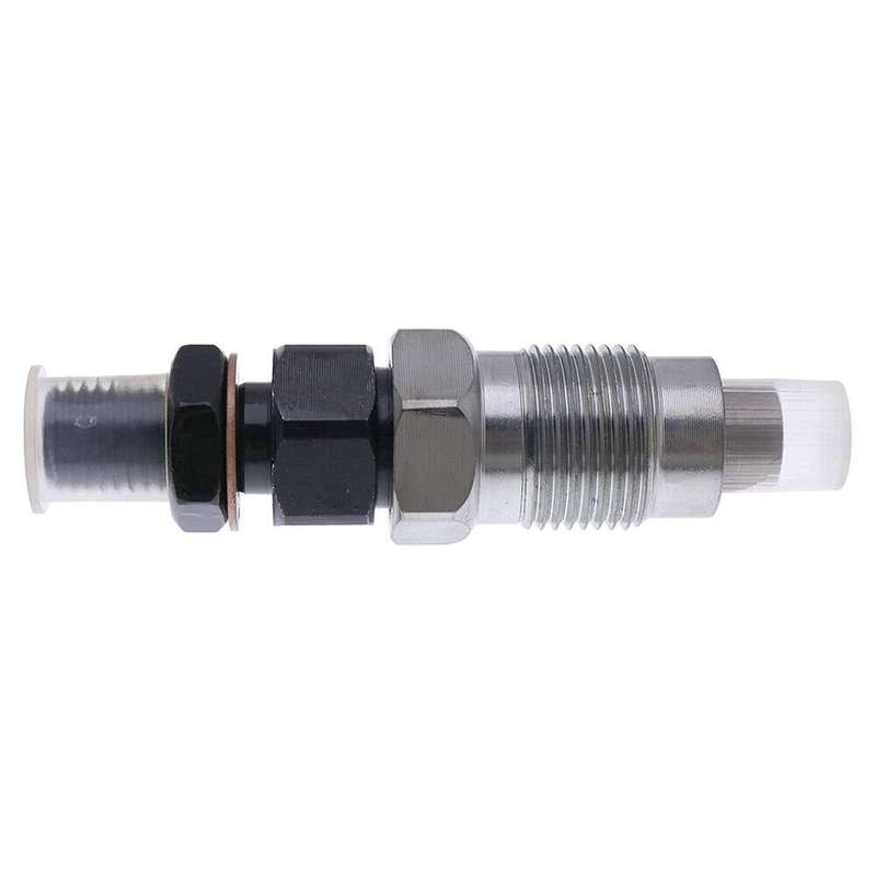 3Pcs Fuel Injectors Compatible Kubota V3 V3300 V3600 T V3800 1C010-53900
