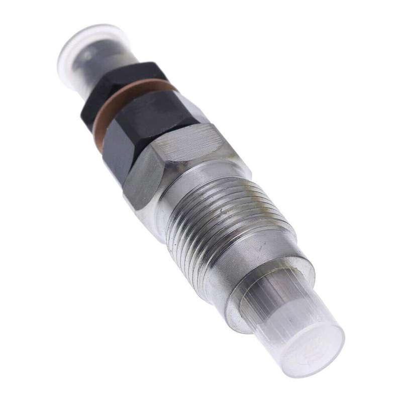 3Pcs Fuel Injectors Compatible Kubota V3 V3300 V3600 T V3800 1C010-53900