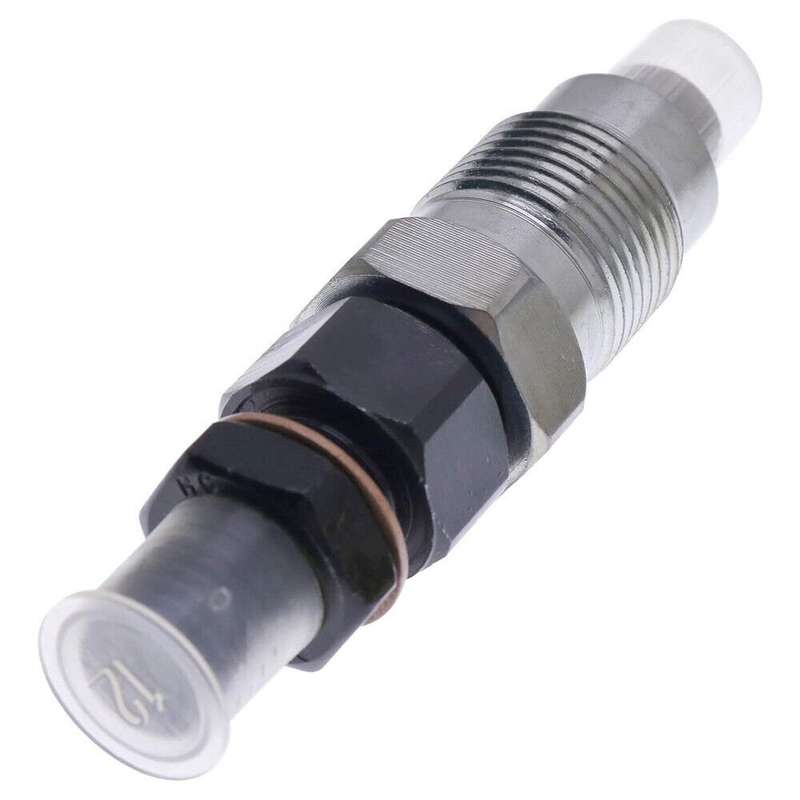 3Pcs Fuel Injectors Compatible Kubota V3 V3300 V3600 T V3800 1C010-53900