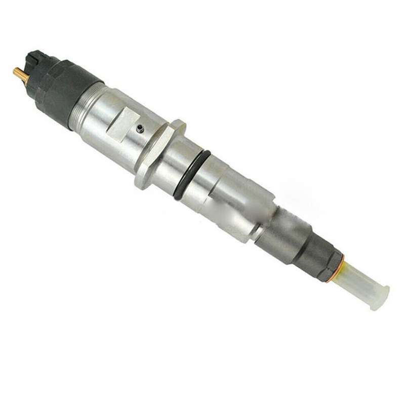 0445124019 5289266 Fuel Injector Compatible with Cummins QSB4.5L QSB6.7L Engine