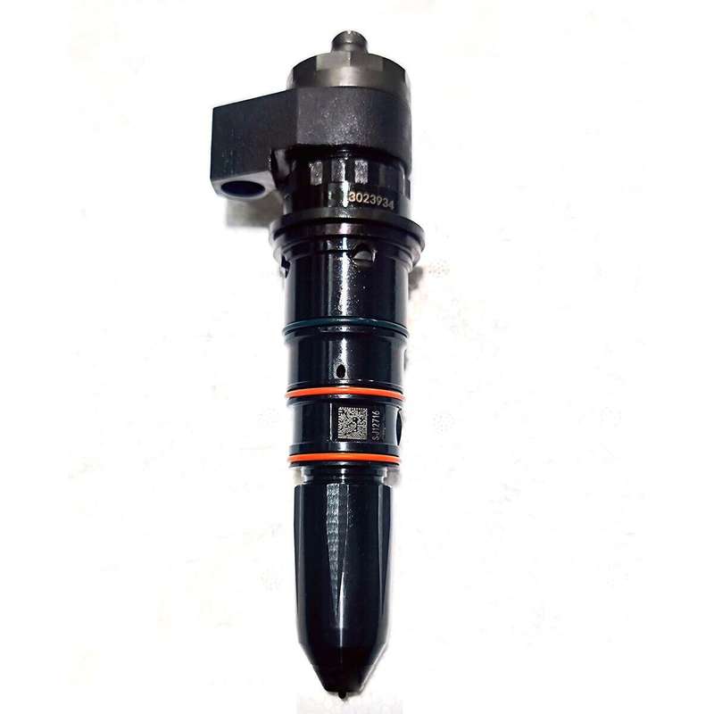 Fuel Injector 3070178 3059960 3062150 Compatible Cummins NT855 Diesel Engine