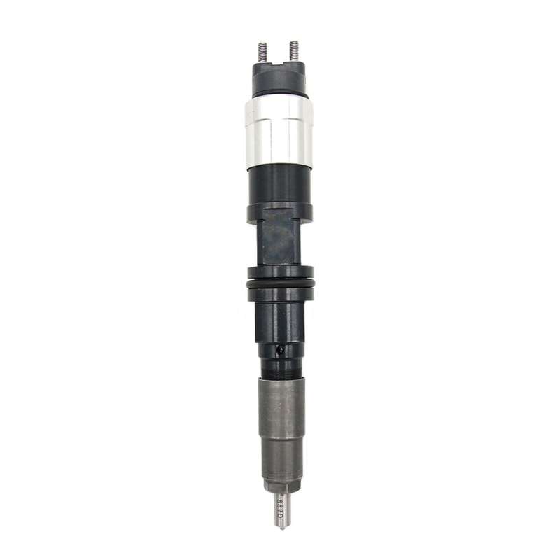 Fuel Injector 095000-7150 Compatible John Deere 4045 Tractor Diesel Engine