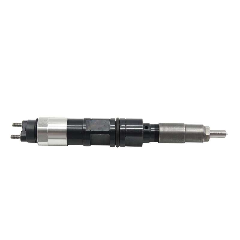 Fuel Injector 095000-7150 Compatible John Deere 4045 Tractor Diesel Engine