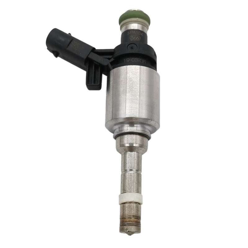 4X Fuel Injectors 06H906036G Compatible VW Passat Jetta EOS GTI Audi A3 A4 A5 Q5