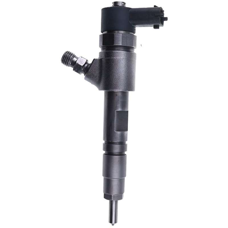 Fuel Injector 1J801-53052 Compatible with Kubota KX040-4 Engine D1803 V2403