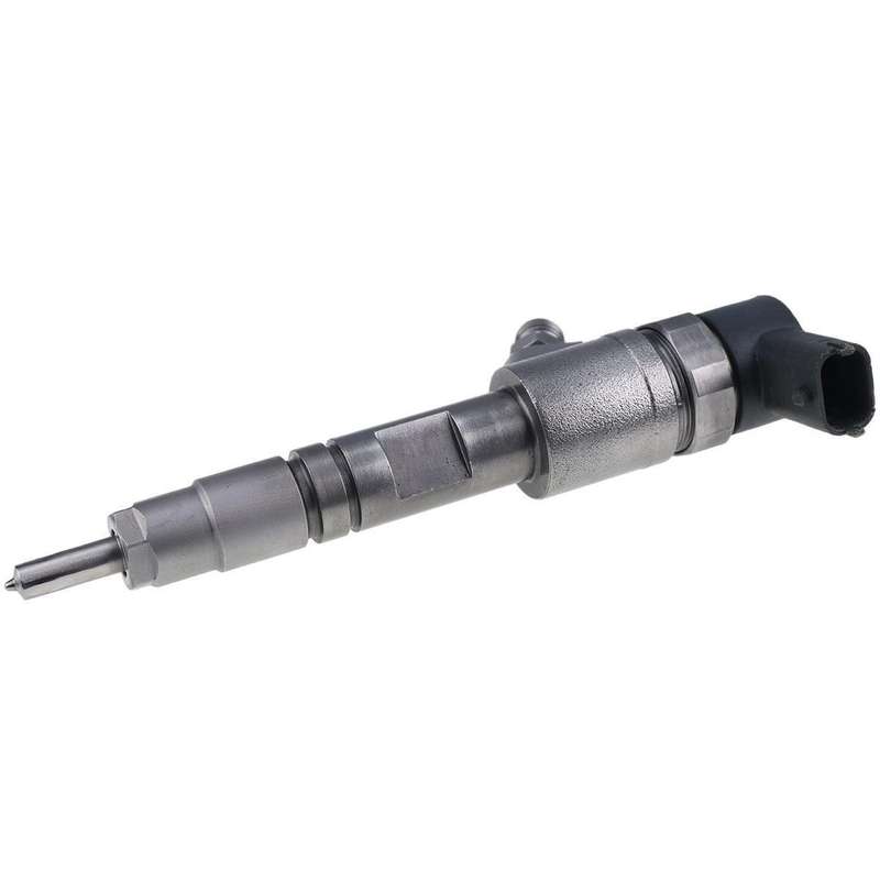 Fuel Injector 1J801-53052 Compatible with Kubota KX040-4 Engine D1803 V2403