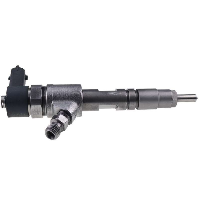 Fuel Injector 1J801-53052 Compatible with Kubota KX040-4 Engine D1803 V2403