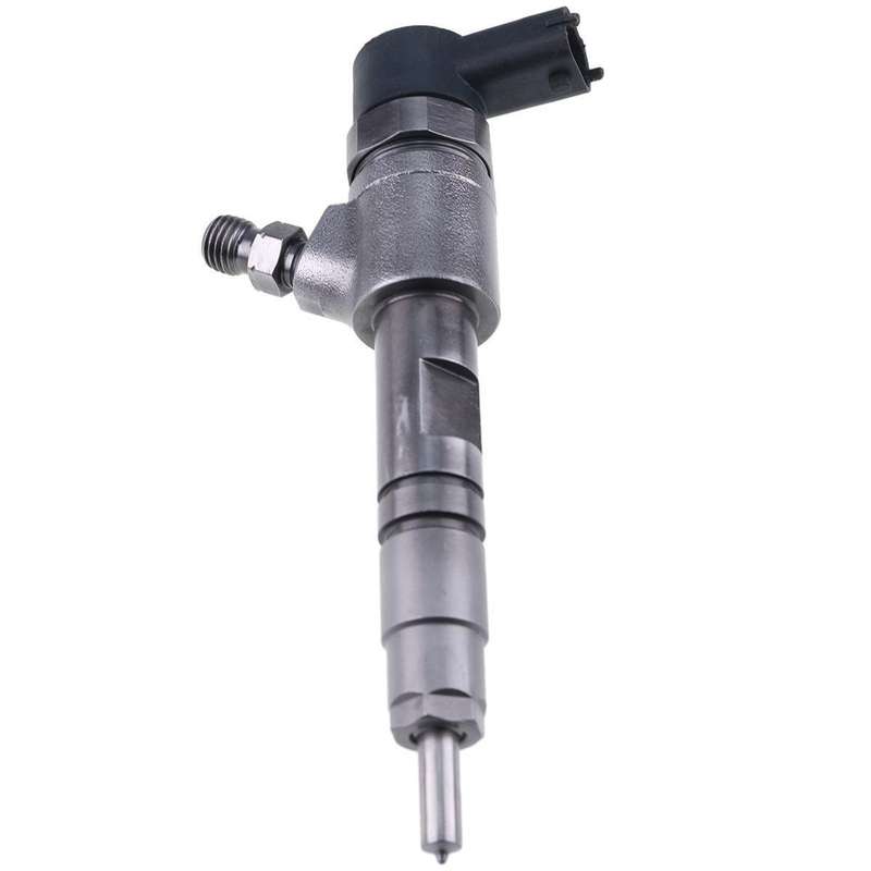 Fuel Injector 1J801-53052 Compatible with Kubota KX040-4 Engine D1803 V2403