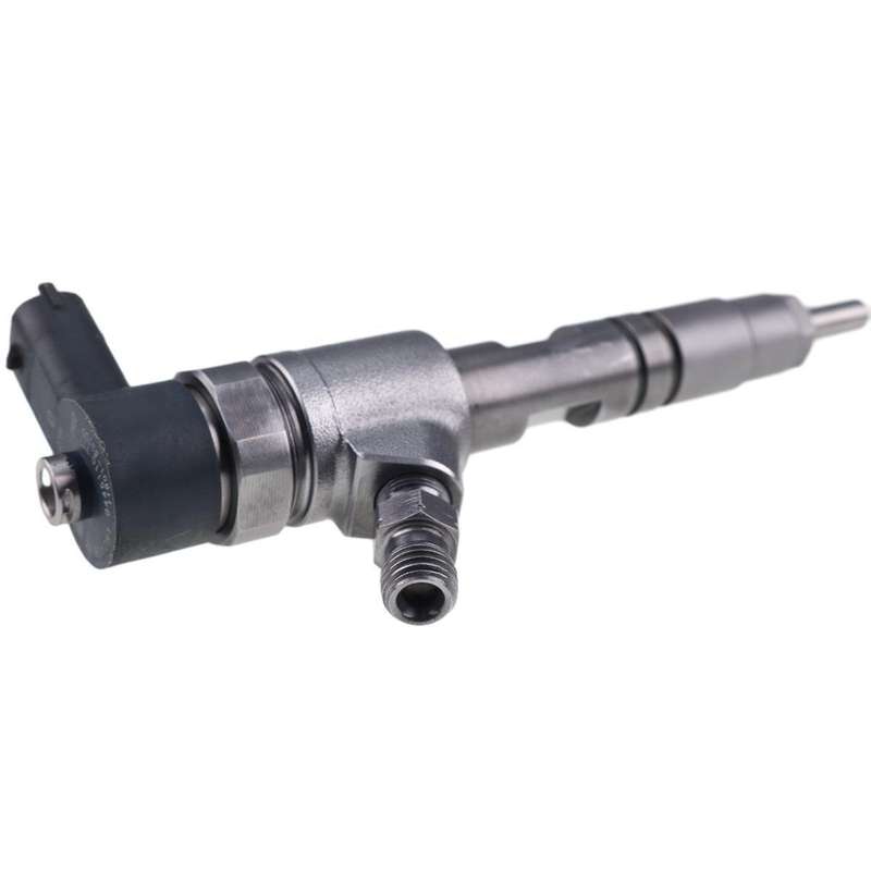 Fuel Injector 1J801-53052 Compatible with Kubota KX040-4 Engine D1803 V2403