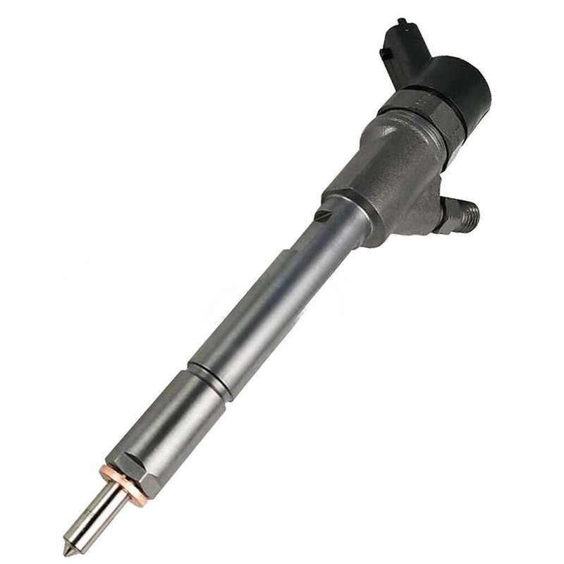 New Fuel Injection Pump 4941109 Compatible with Cummins QSB3.3 B3.3 4D95 Engine