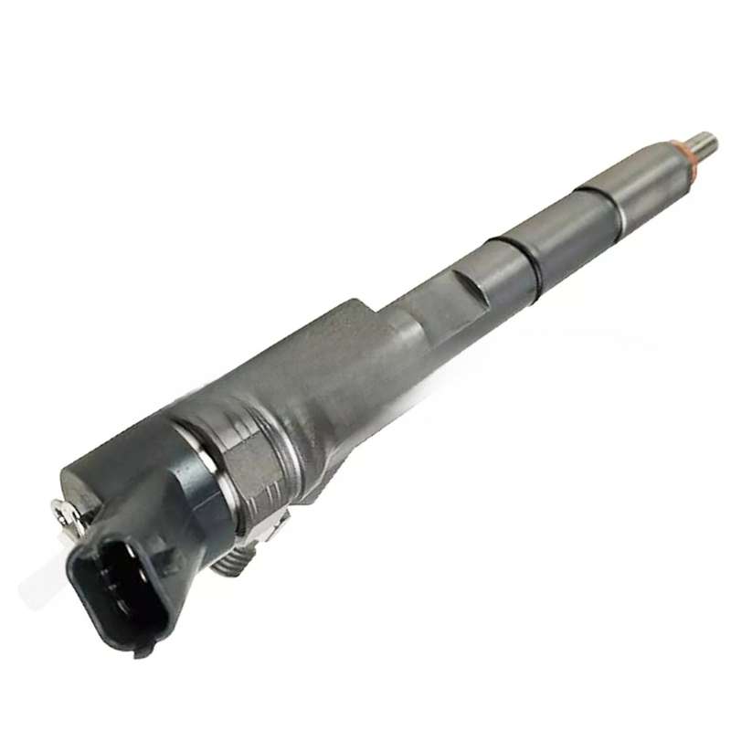 New Fuel Injection Pump 4941109 Compatible with Cummins QSB3.3 B3.3 4D95 Engine