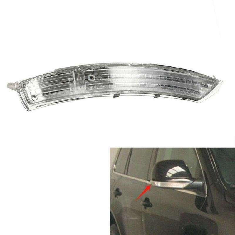 Right Side LED Mirror Turn Signal Indicator Light For VW Touareg 2007-2010