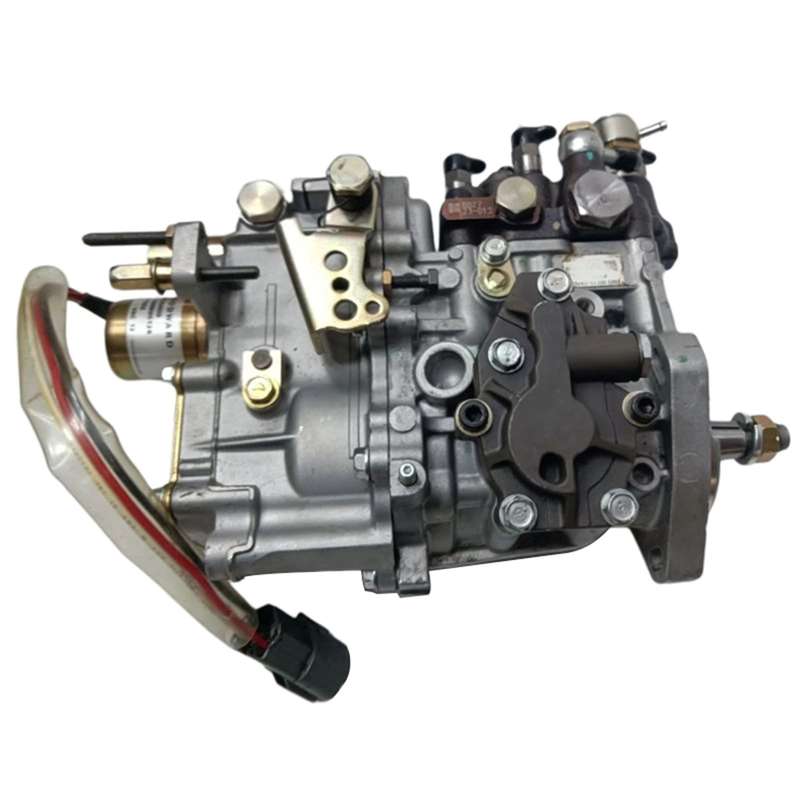 Fuel Injection Pump729236-51412 729267-51361compatible with Yanmar 3TNV88 4TNV88