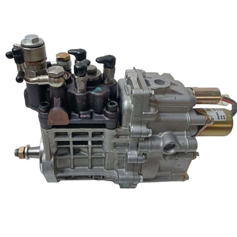Fuel Injection Pump729236-51412 729267-51361compatible with Yanmar 3TNV88 4TNV88
