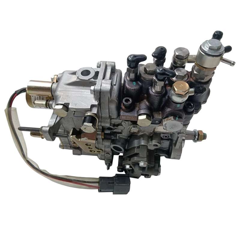 Fuel Injection Pump729236-51412 729267-51361compatible with Yanmar 3TNV88 4TNV88