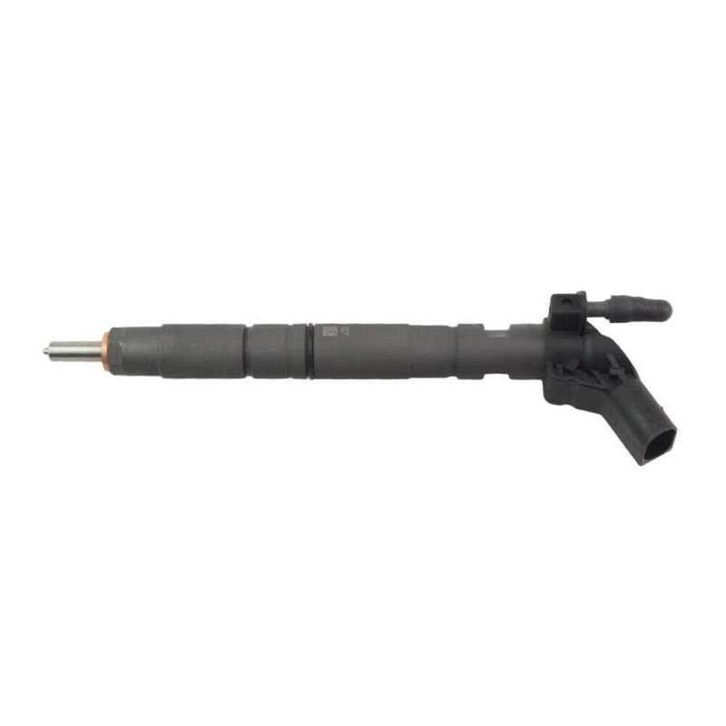 Common Rail Injector Compatible with AUDI A3 TDI Volkswagen Jetta Golf Beetle