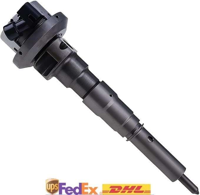 Fuel injector 8-98245754-0 Compatible with Isuzu 4JX1 Engine Trooper 2 19982002