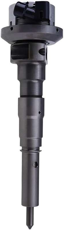 Fuel injector 8-98245754-0 Compatible with Isuzu 4JX1 Engine Trooper 2 19982002