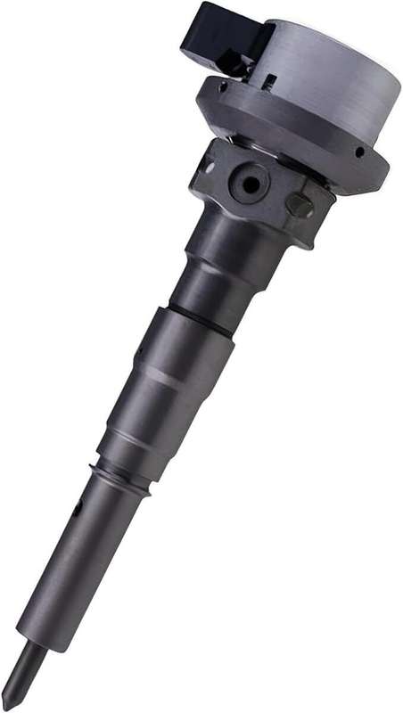 Fuel injector 8-98245754-0 Compatible with Isuzu 4JX1 Engine Trooper 2 19982002